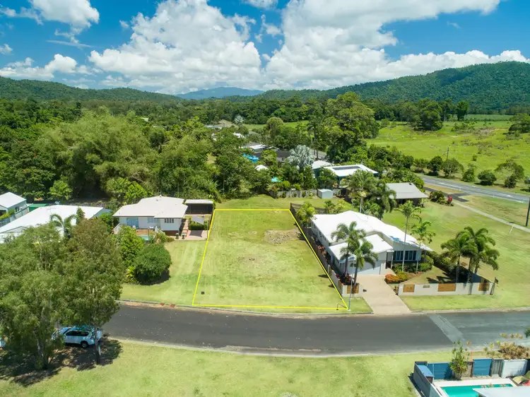 Third view of Homely land listing, 5 Southward Street, Mission Beach QLD 4852