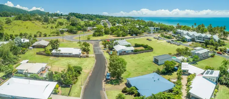 Fifth view of Homely land listing, 5 Southward Street, Mission Beach QLD 4852