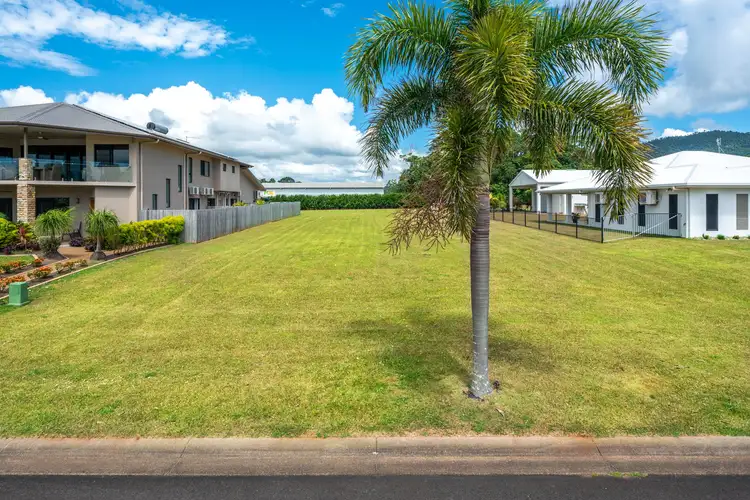 Second view of Homely land listing, 3 Nautilus Street, Mission Beach QLD 4852