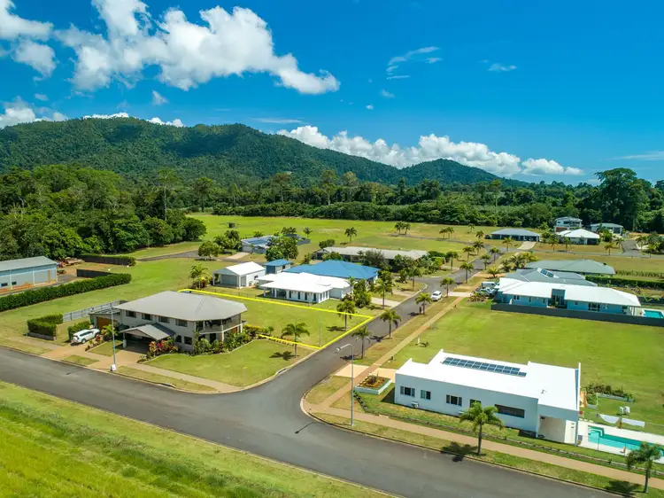 Fourth view of Homely land listing, 3 Nautilus Street, Mission Beach QLD 4852