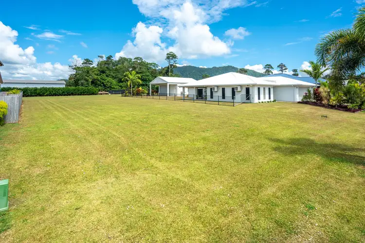 Fifth view of Homely land listing, 3 Nautilus Street, Mission Beach QLD 4852