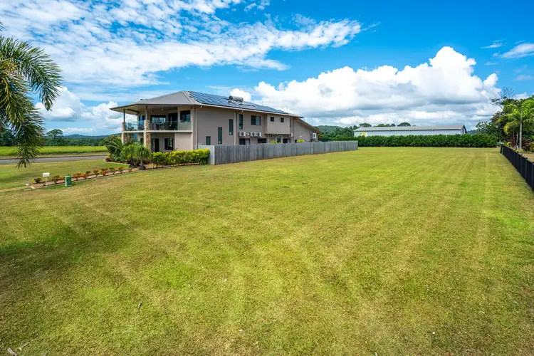 Sixth view of Homely land listing, 3 Nautilus Street, Mission Beach QLD 4852