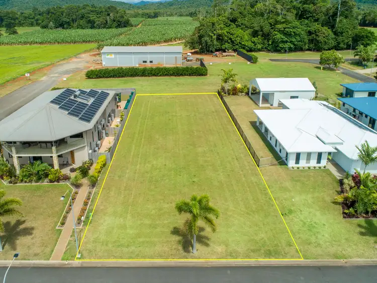 Seventh view of Homely land listing, 3 Nautilus Street, Mission Beach QLD 4852