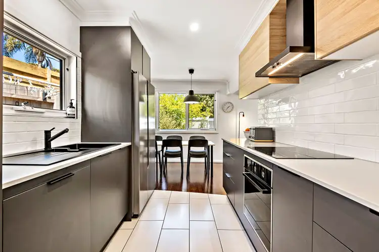 Third view of Homely unit listing, 1/19 Genista Street, Frankston South VIC 3199