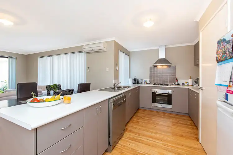 Second view of Homely house listing, 54 Mallard Way, Baldivis WA 6171