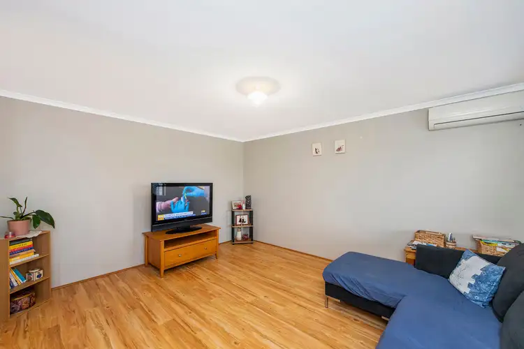 Fifth view of Homely house listing, 54 Mallard Way, Baldivis WA 6171