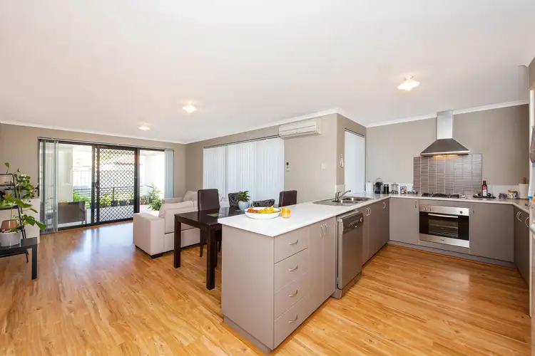 Seventh view of Homely house listing, 54 Mallard Way, Baldivis WA 6171