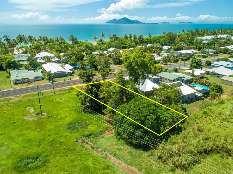 28 Porter Promenade, Mission Beach QLD 4852