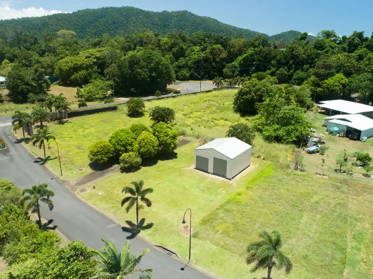 Main view of Homely land listing, 6 Casuarina Crescent, Mission Beach QLD 4852