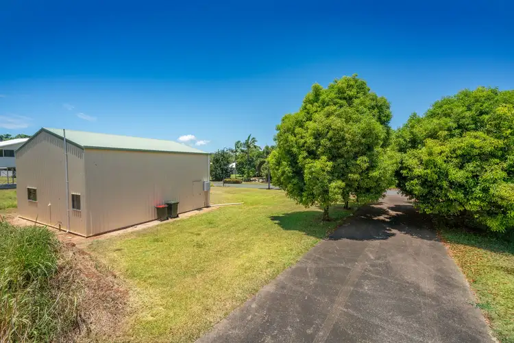 Fourth view of Homely land listing, 6 Casuarina Crescent, Mission Beach QLD 4852