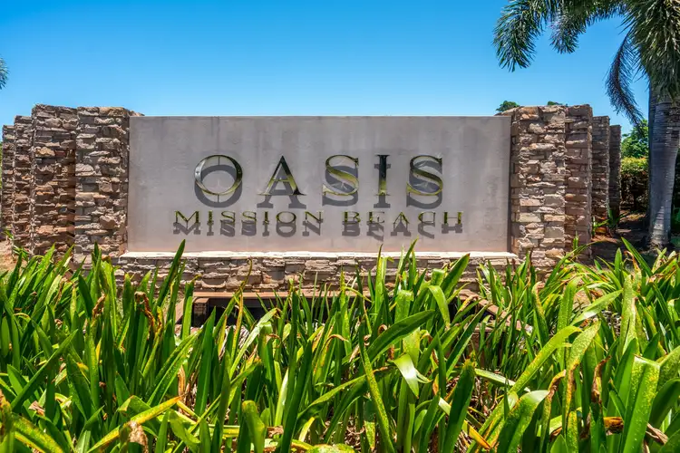 Fifth view of Homely land listing, 6 Casuarina Crescent, Mission Beach QLD 4852