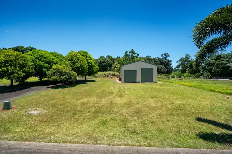 Sixth view of Homely land listing, 6 Casuarina Crescent, Mission Beach QLD 4852
