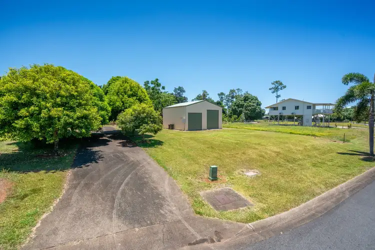 Seventh view of Homely land listing, 6 Casuarina Crescent, Mission Beach QLD 4852