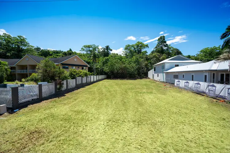 Second view of Homely land listing, 62 Porter Promenade, Mission Beach QLD 4852