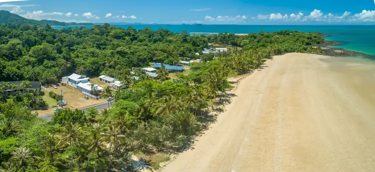 Third view of Homely land listing, 62 Porter Promenade, Mission Beach QLD 4852