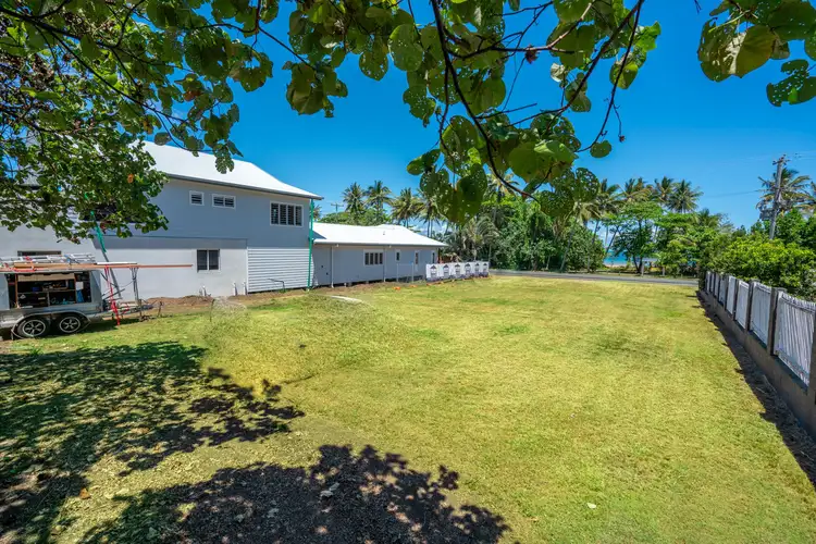 Fourth view of Homely land listing, 62 Porter Promenade, Mission Beach QLD 4852