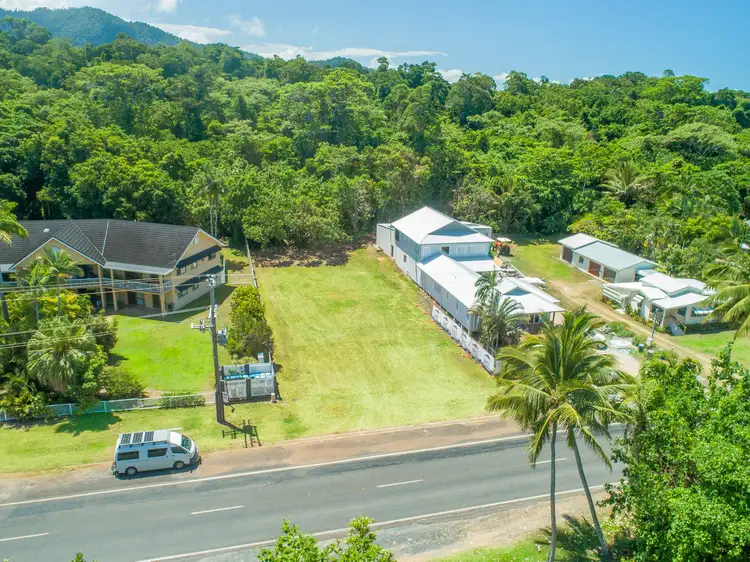 Fifth view of Homely land listing, 62 Porter Promenade, Mission Beach QLD 4852