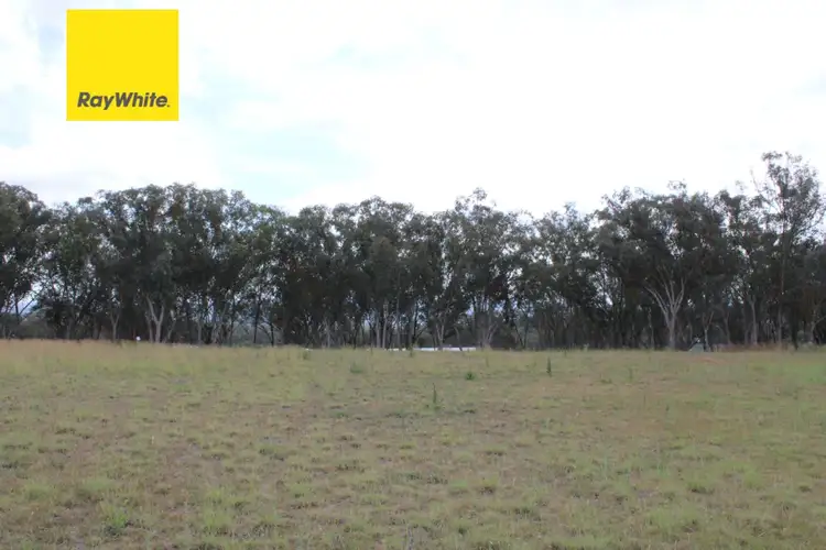 Main view of Homely land listing, Lot 30 Sylvan Drive, Inverell NSW 2360