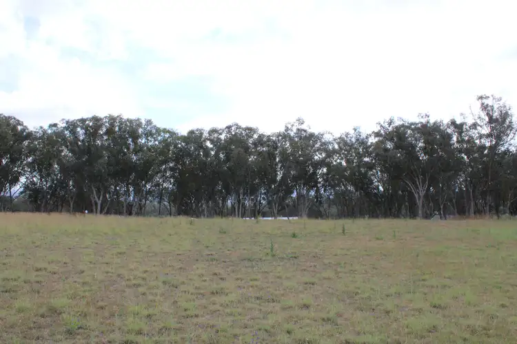 Second view of Homely land listing, Lot 30 Sylvan Drive, Inverell NSW 2360