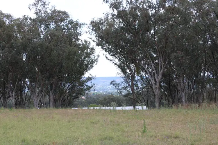 Third view of Homely land listing, Lot 30 Sylvan Drive, Inverell NSW 2360