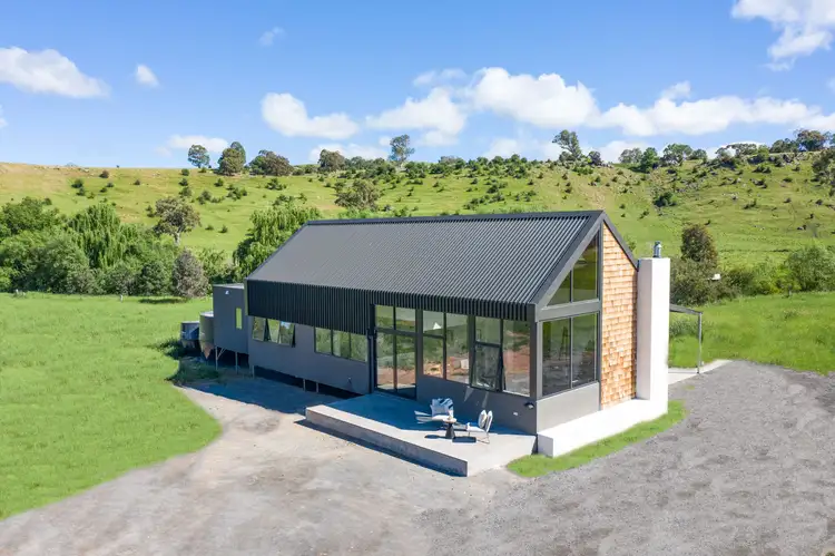 Main view of Homely house listing, 123 Graves Road, Mansfield VIC 3722