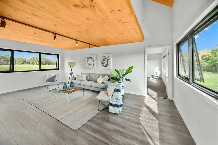 Third view of Homely house listing, 123 Graves Road, Mansfield VIC 3722