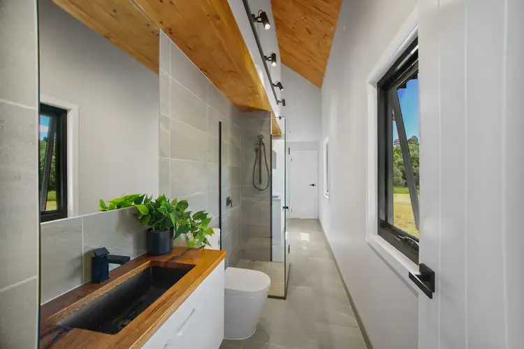 Fifth view of Homely house listing, 123 Graves Road, Mansfield VIC 3722