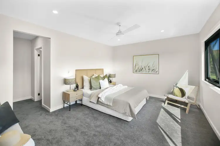 Sixth view of Homely house listing, 123 Graves Road, Mansfield VIC 3722