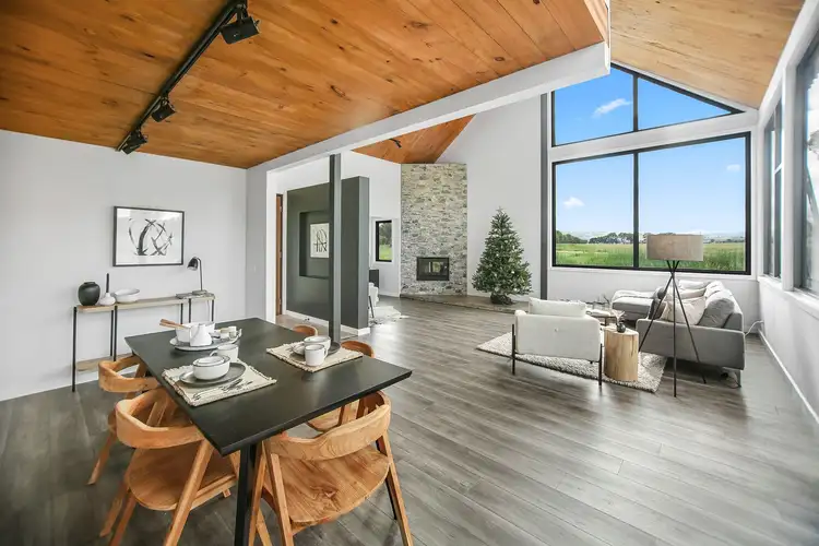Seventh view of Homely house listing, 123 Graves Road, Mansfield VIC 3722