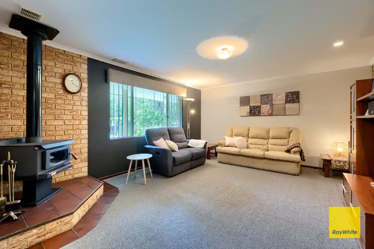 Fifth view of Homely house listing, 32 O'Connell Street, Little Grove WA 6330