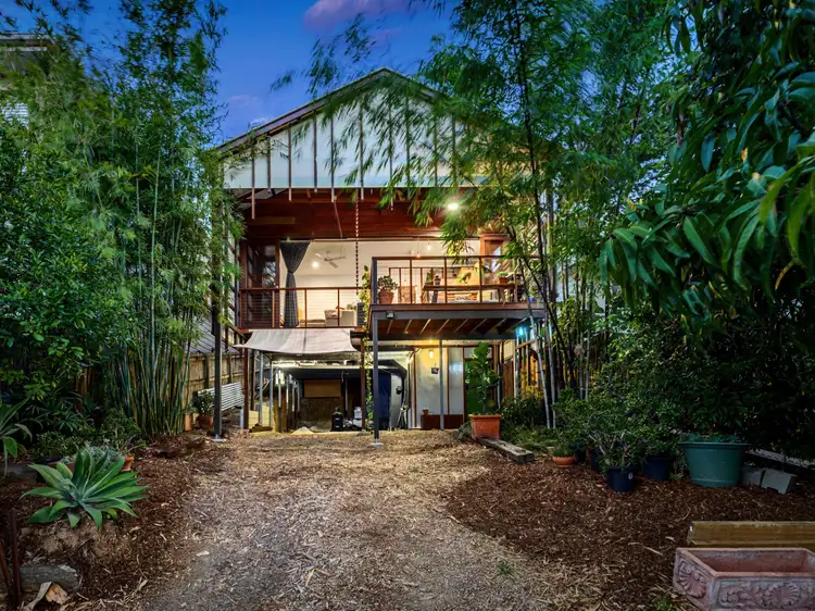 Main view of Homely house listing, 25 Middle Street, Highgate Hill QLD 4101