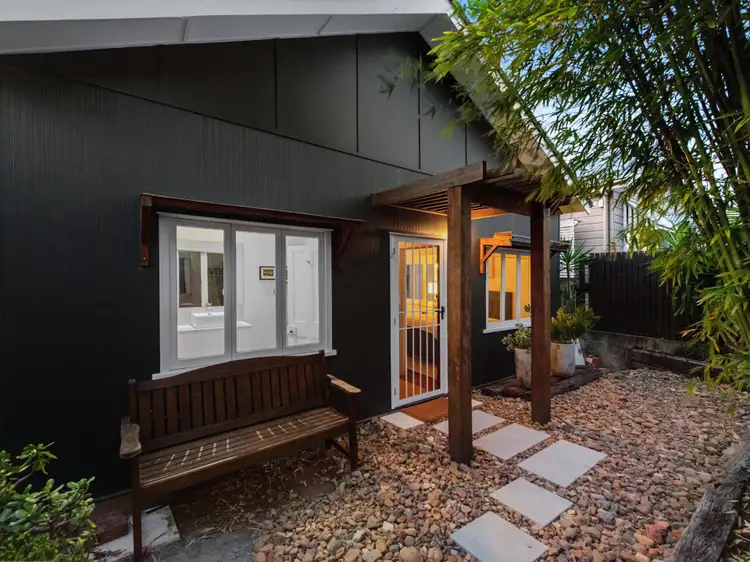 Third view of Homely house listing, 25 Middle Street, Highgate Hill QLD 4101