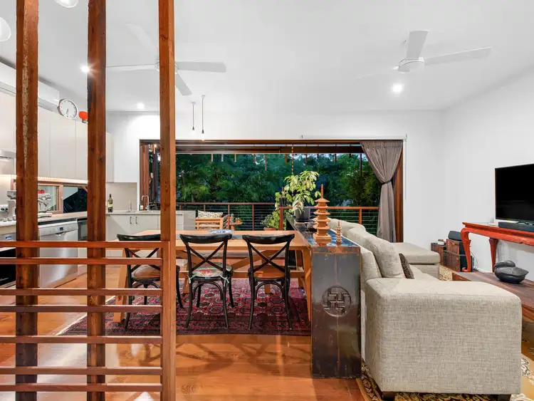 Fifth view of Homely house listing, 25 Middle Street, Highgate Hill QLD 4101