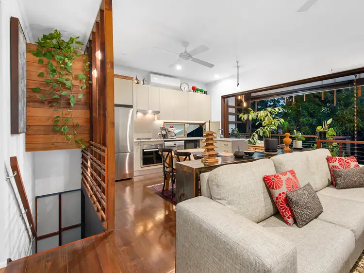 Sixth view of Homely house listing, 25 Middle Street, Highgate Hill QLD 4101