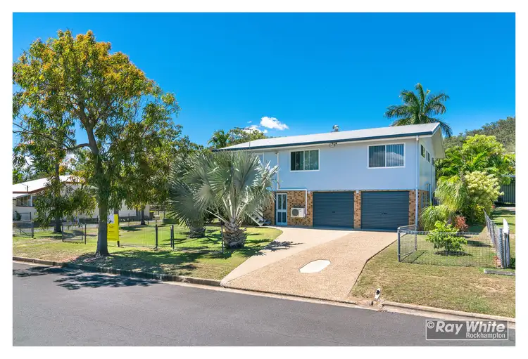 Main view of Homely house listing, 415 Paterson Avenue, Koongal QLD 4701