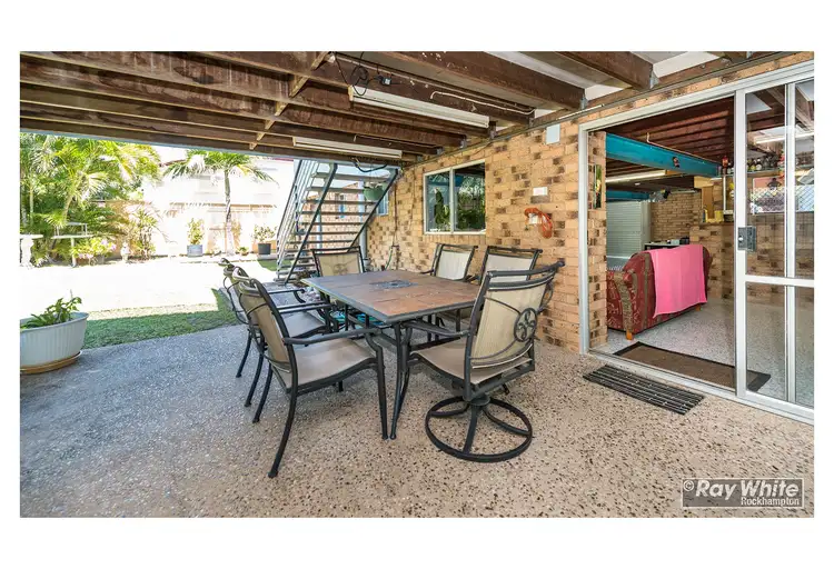 Third view of Homely house listing, 415 Paterson Avenue, Koongal QLD 4701