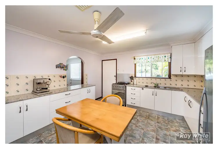 Fourth view of Homely house listing, 415 Paterson Avenue, Koongal QLD 4701