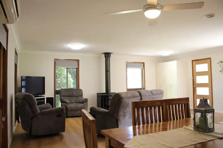 Second view of Homely house listing, 19 Booth Street, Tumbarumba NSW 2653