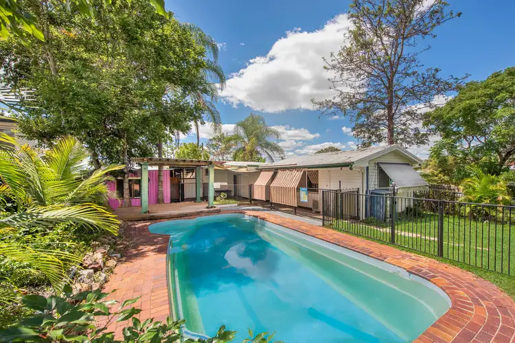 Main view of Homely house listing, 6 Woonga Street, Woodridge QLD 4114