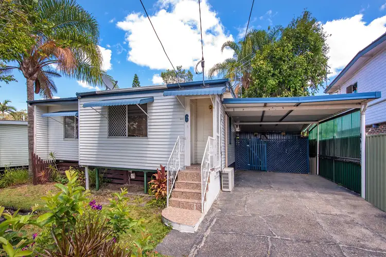 Second view of Homely house listing, 6 Woonga Street, Woodridge QLD 4114