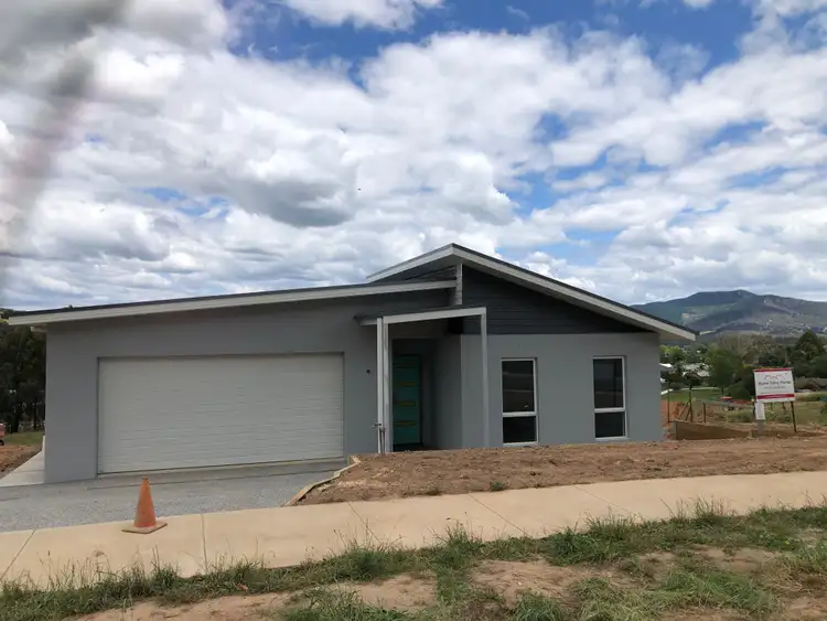 Third view of Homely house listing, 46 Rangeview Drive, Myrtleford VIC 3737