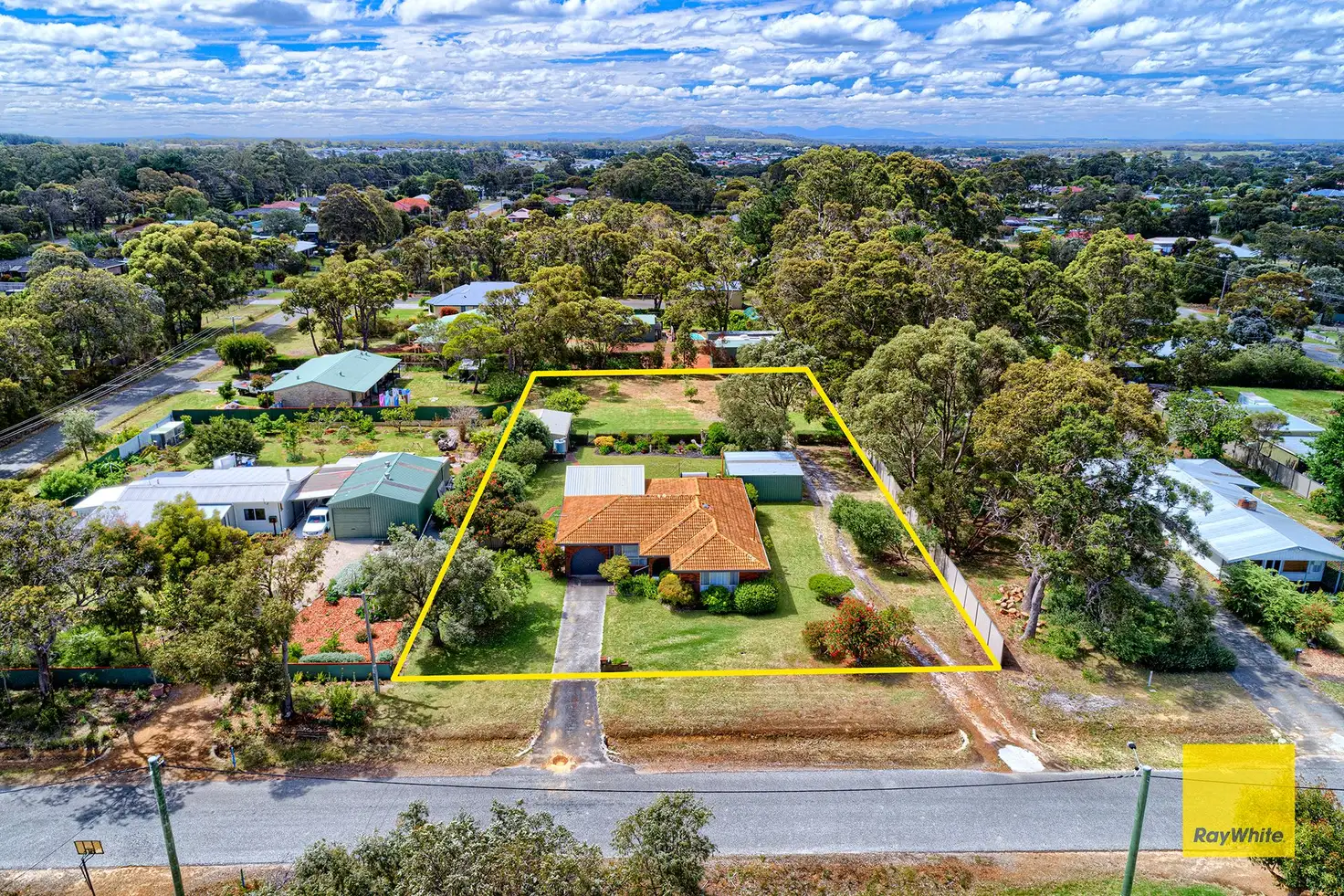 Main view of Homely house listing, 3 Fleet Street, Gledhow WA 6330