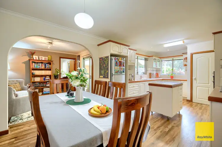 Fifth view of Homely house listing, 3 Fleet Street, Gledhow WA 6330