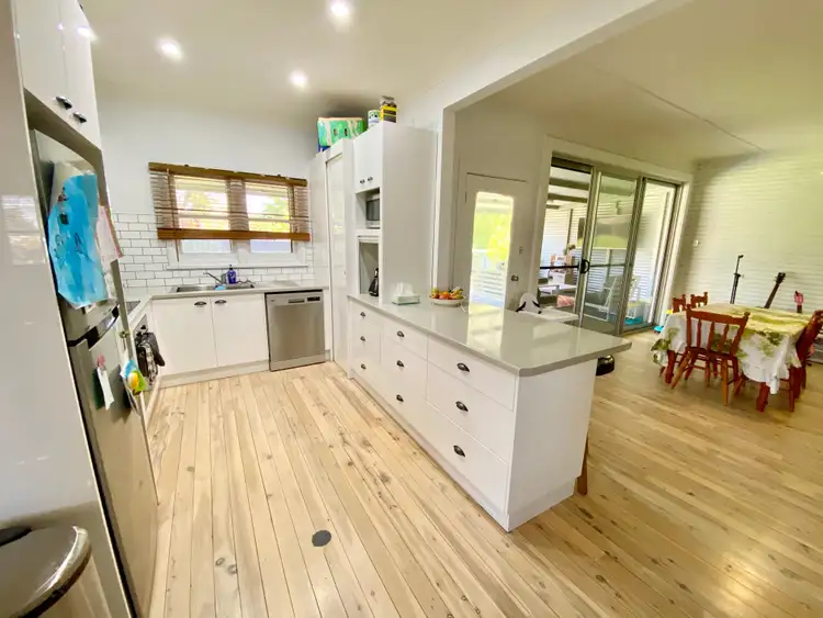 Third view of Homely house listing, 49 Patterson Street, Forbes NSW 2871