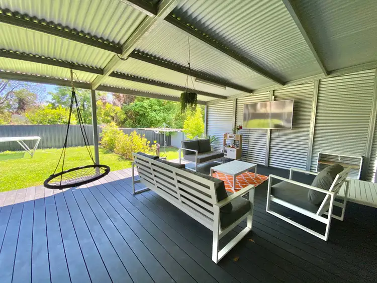Sixth view of Homely house listing, 49 Patterson Street, Forbes NSW 2871