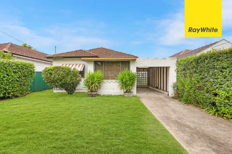 45 Morotai Avenue, Riverwood NSW 2210