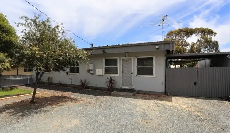 Main view of Homely house listing, 43 Gordon Adams Road, Kambalda East WA 6442