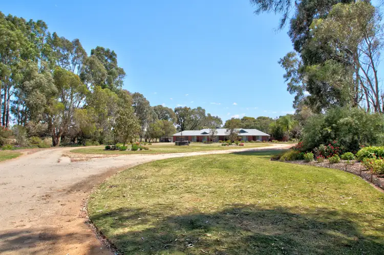 Second view of Homely house listing, 3685 Labuan Road, Strathmerton VIC 3641