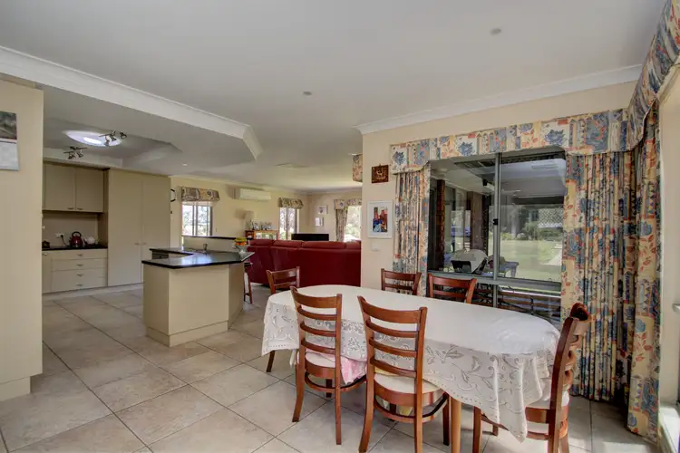 Fifth view of Homely house listing, 3685 Labuan Road, Strathmerton VIC 3641