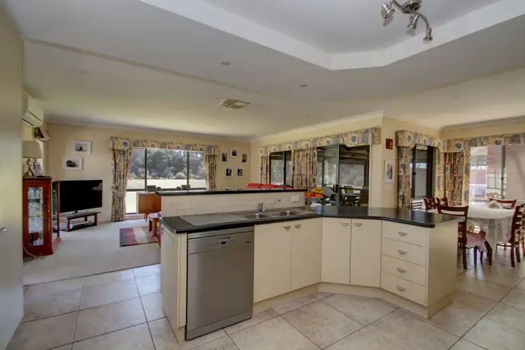 Seventh view of Homely house listing, 3685 Labuan Road, Strathmerton VIC 3641